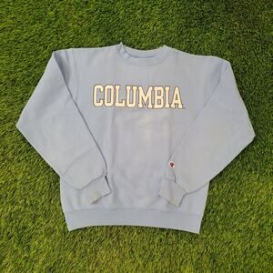 Champion Colorado Sweatshirt Womens Small 20x22 Baggy